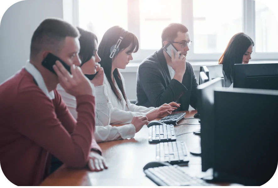 Что включает в себя «Контроль качества звонков» от MTS в селе Верхнерусское