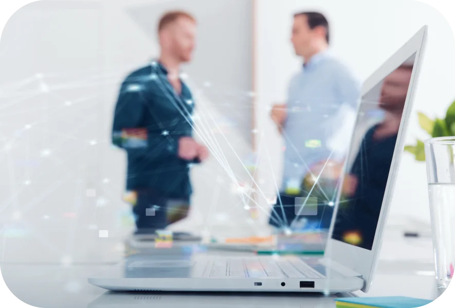 Основные подходы к построению сетей в селе Верхнерусское